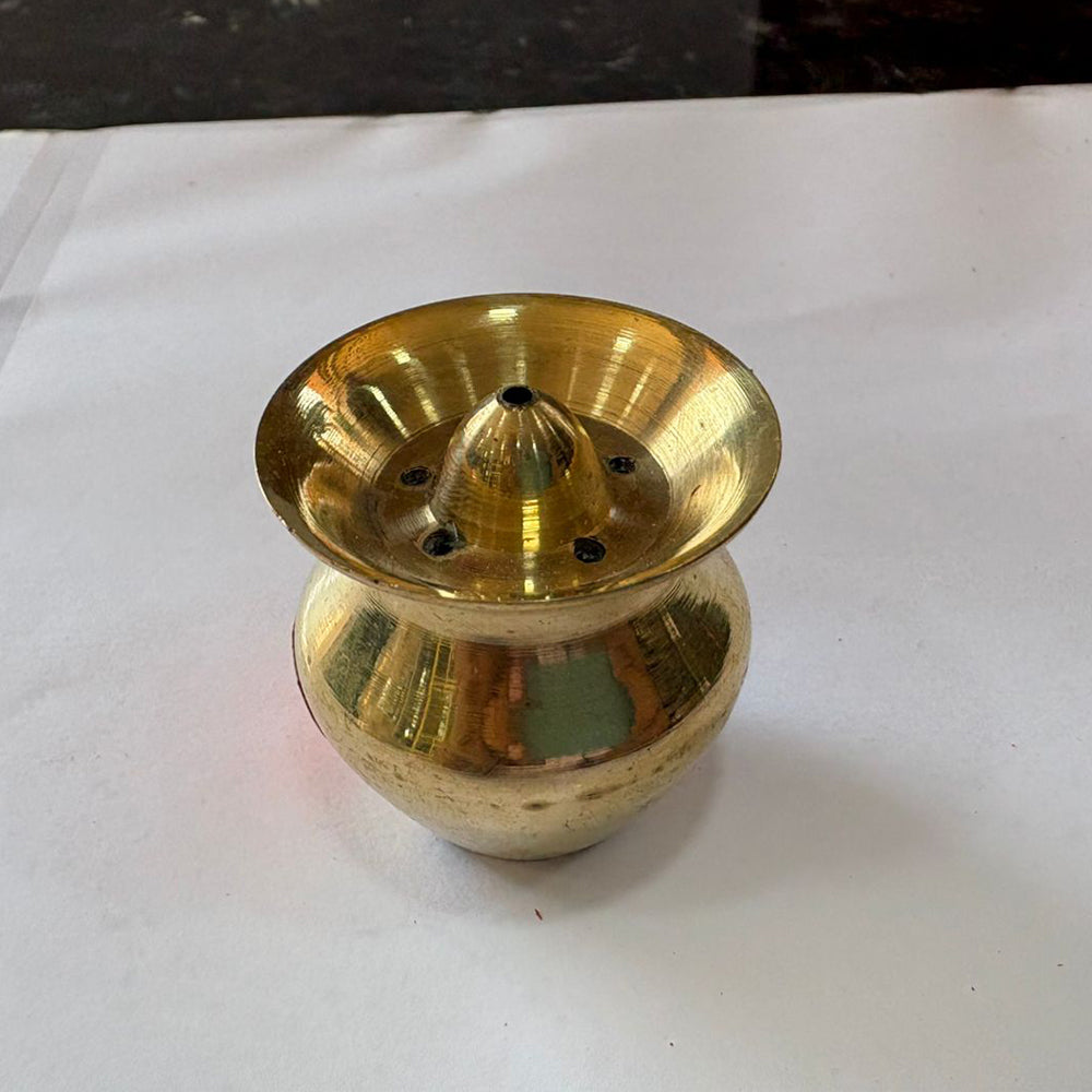 Agarbathi Holder / Kalasa model