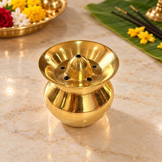 Agarbathi Holder / Kalasa model