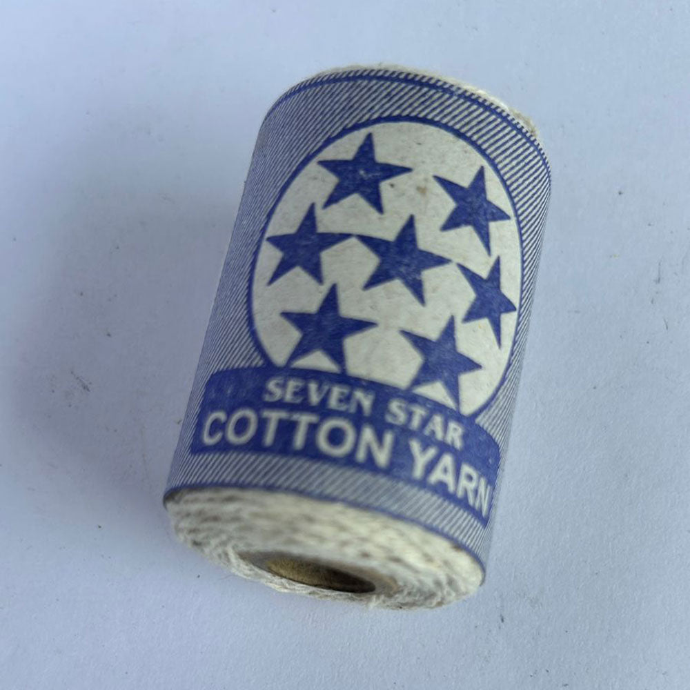 Cotton Yarn