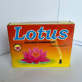 Lotus Instant Sambrani