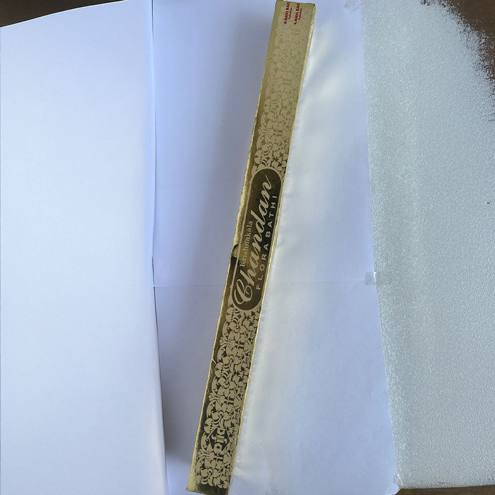 Krishnakala Chandan Floralbathi (Long)