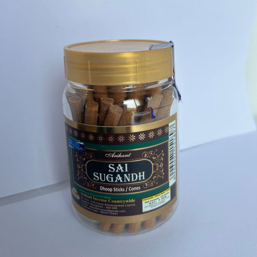 Sai Sugandh Dhoop Sticks