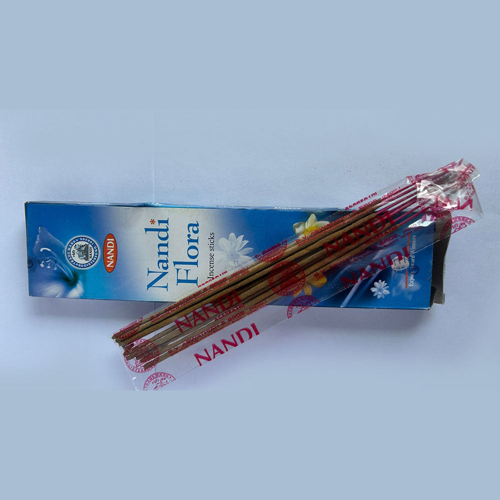 Nandi Flora Incense Sticks