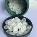 Camphor Small Tablets ( Pack of 250 )