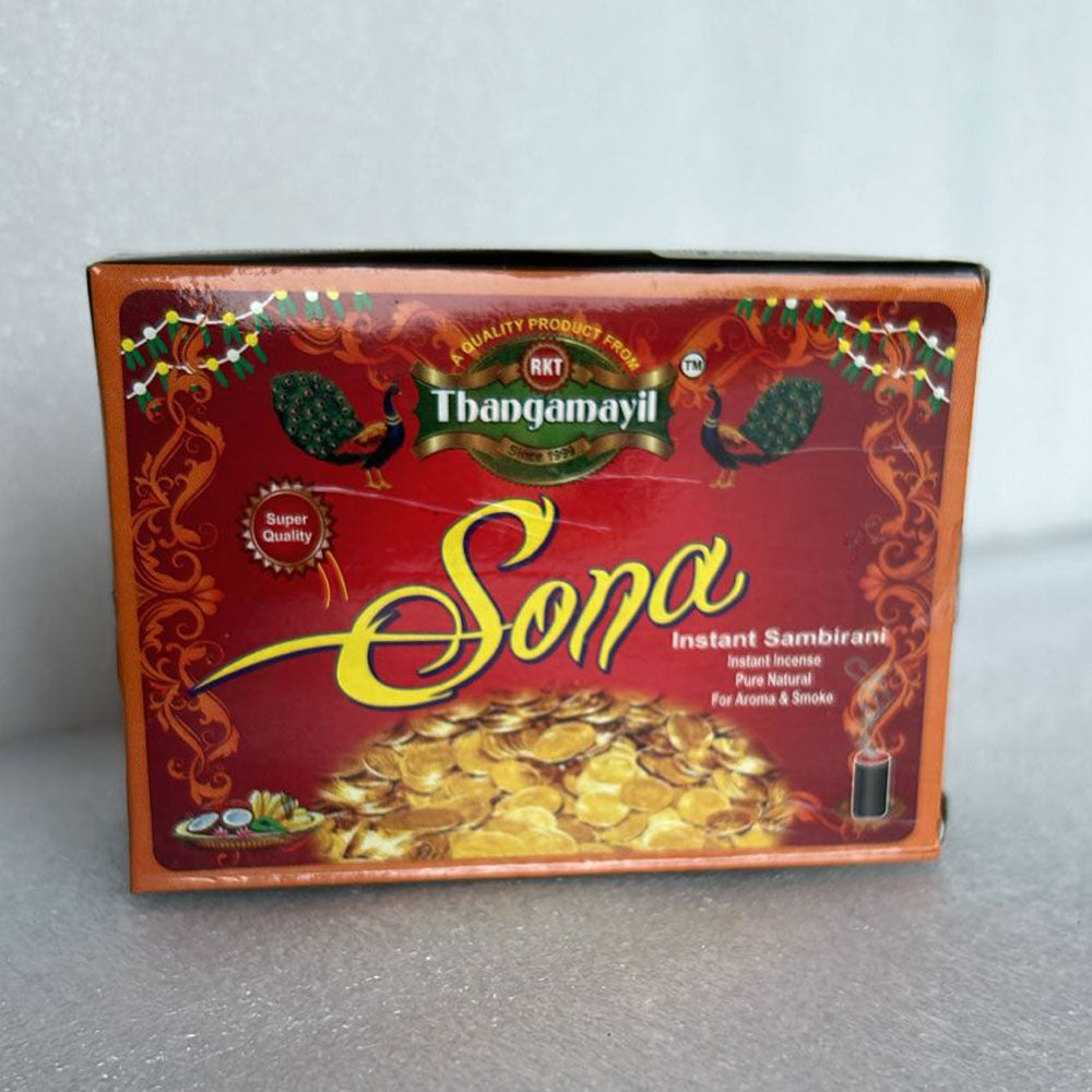 Thangamayil Instant Sambrani