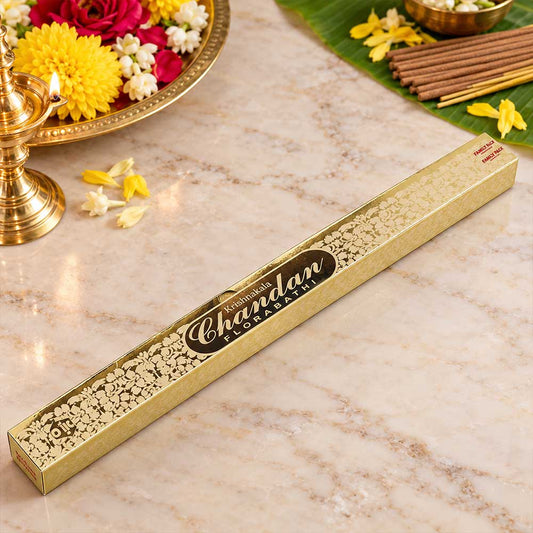 Krishnakala Chandan Floralbathi (Long)