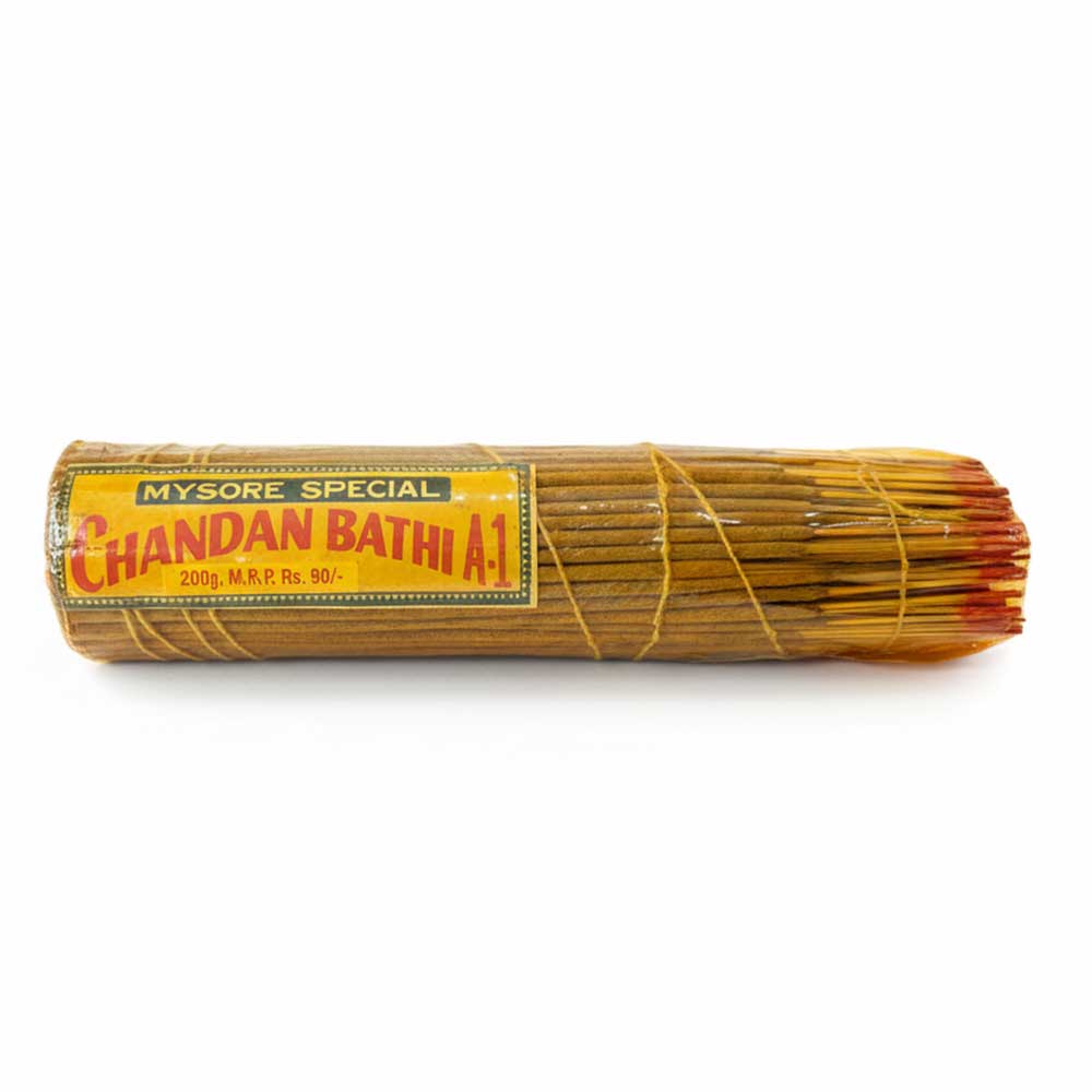 Mysore Special Chandan Bathi A1