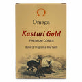Kasturi Gold Premium Cones