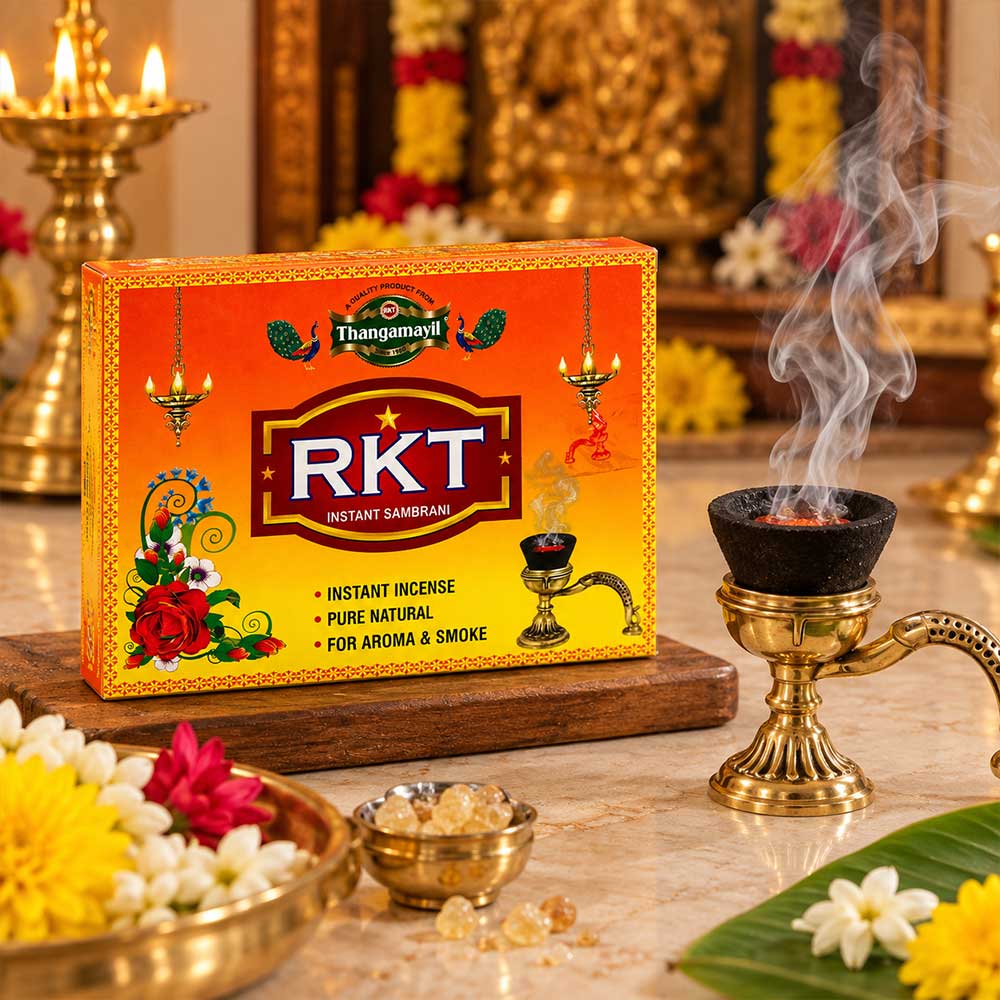 RKT Sambrani