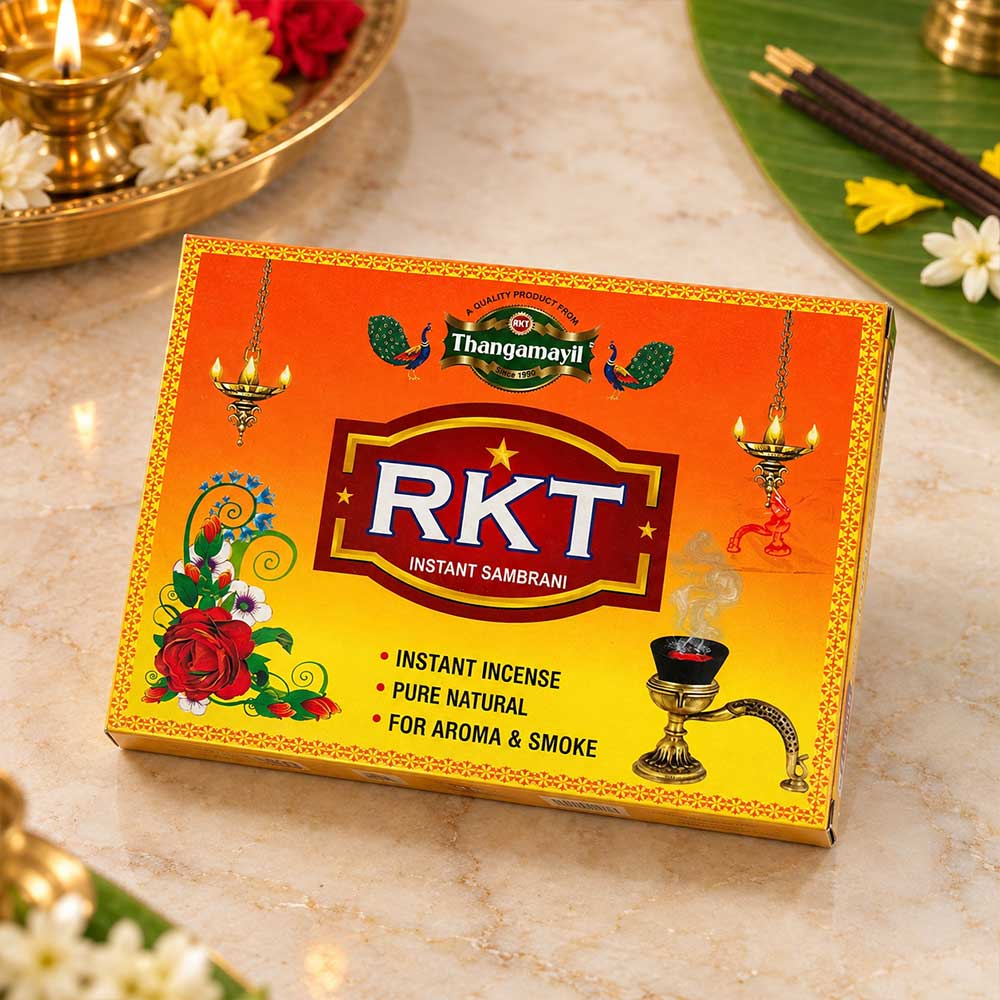 RKT Sambrani