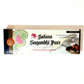 Safana Sugandhi Pure Premium Masala Incense
