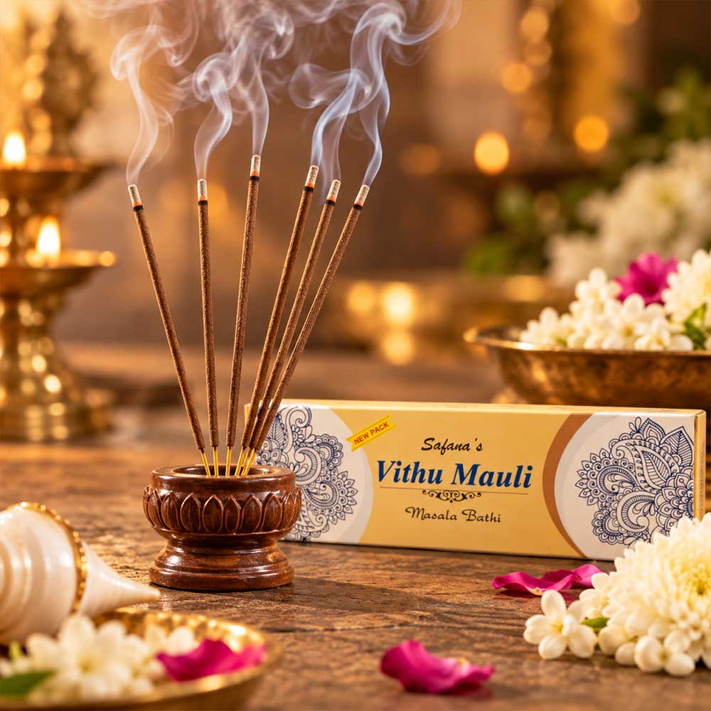 Safana Vithu Mauli  Masala Bathi
