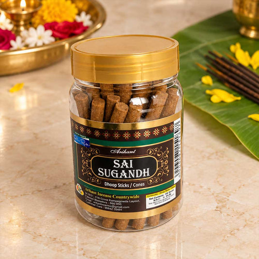 Sai Sugandh Dhoop Sticks